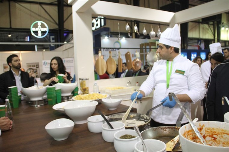 Horeca Trade Show 2015